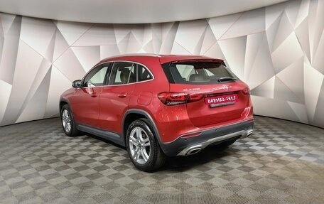 Mercedes-Benz GLA, 2020 год, 3 055 000 рублей, 4 фотография
