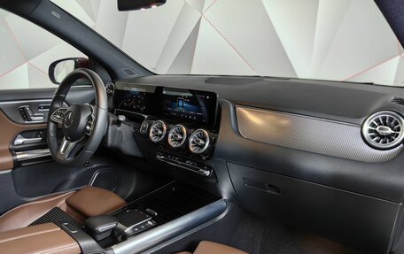 Mercedes-Benz GLA, 2020 год, 3 055 000 рублей, 13 фотография