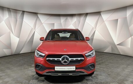 Mercedes-Benz GLA, 2020 год, 3 055 000 рублей, 7 фотография