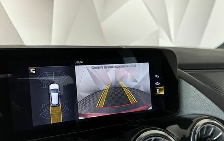Mercedes-Benz GLA, 2020 год, 3 055 000 рублей, 21 фотография