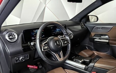 Mercedes-Benz GLA, 2020 год, 3 055 000 рублей, 19 фотография
