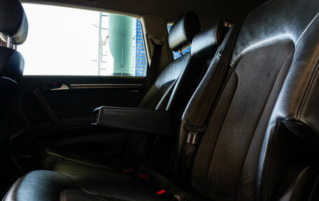 Audi Q7, 2010 год, 1 499 000 рублей, 10 фотография