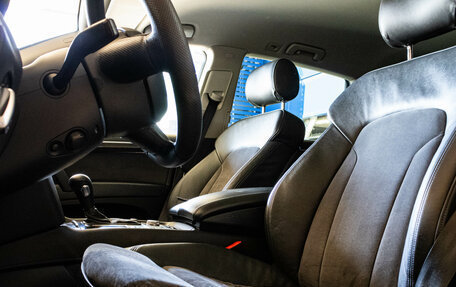 Audi Q7, 2010 год, 1 499 000 рублей, 9 фотография