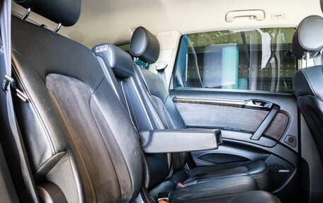 Audi Q7, 2010 год, 1 499 000 рублей, 11 фотография