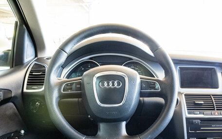 Audi Q7, 2010 год, 1 499 000 рублей, 6 фотография