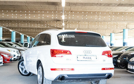 Audi Q7, 2010 год, 1 499 000 рублей, 4 фотография