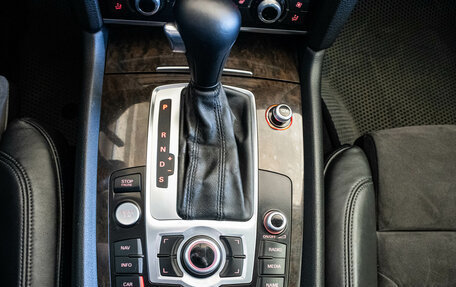 Audi Q7, 2010 год, 1 499 000 рублей, 17 фотография