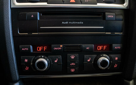 Audi Q7, 2010 год, 1 499 000 рублей, 18 фотография