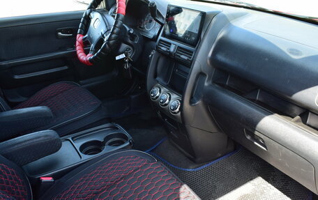 Honda CR-V II рестайлинг, 2004 год, 767 000 рублей, 14 фотография