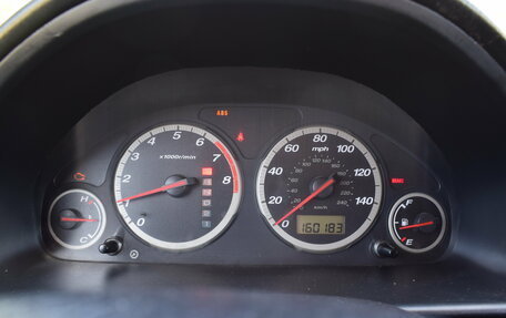 Honda CR-V II рестайлинг, 2004 год, 767 000 рублей, 18 фотография