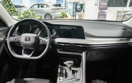 Changan CS35 Plus, 2025 год, 2 629 900 рублей, 9 фотография