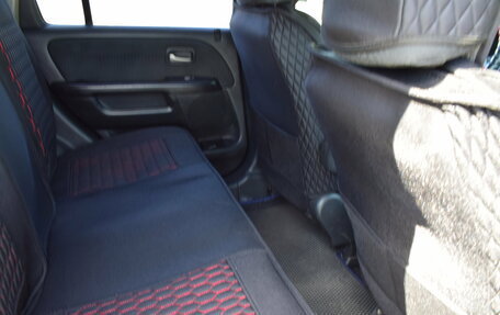 Honda CR-V II рестайлинг, 2004 год, 767 000 рублей, 17 фотография