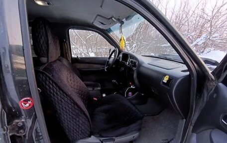 Ford Ranger II рестайлинг, 2006 год, 300 000 рублей, 3 фотография