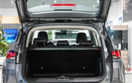 Changan CS35 Plus, 2025 год, 2 629 900 рублей, 12 фотография