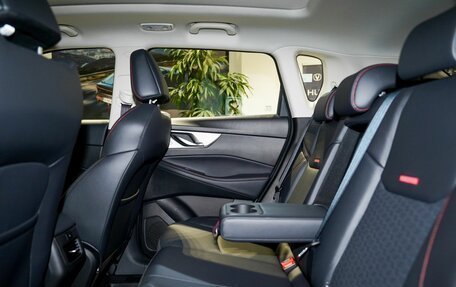 Changan CS35 Plus, 2025 год, 2 629 900 рублей, 7 фотография