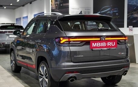 Changan CS35 Plus, 2025 год, 2 629 900 рублей, 5 фотография