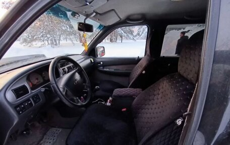 Ford Ranger II рестайлинг, 2006 год, 300 000 рублей, 4 фотография