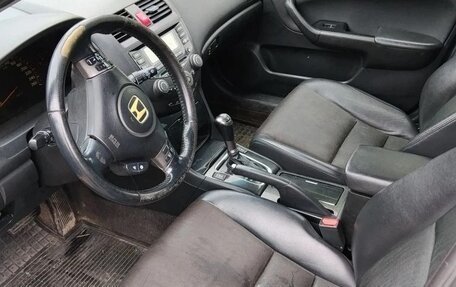 Honda Accord VII рестайлинг, 2007 год, 650 000 рублей, 6 фотография