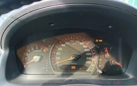 Honda Accord VII рестайлинг, 2007 год, 650 000 рублей, 8 фотография