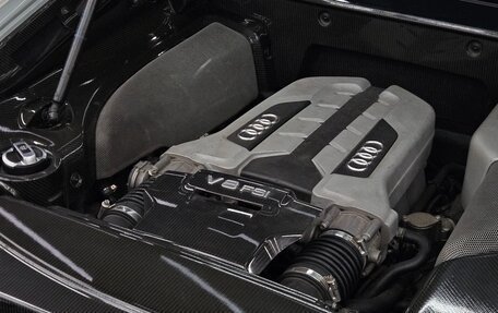Audi R8, 2008 год, 5 000 000 рублей, 10 фотография