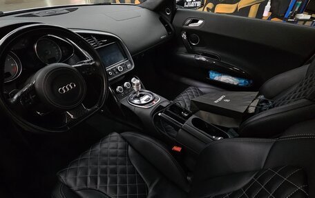Audi R8, 2008 год, 5 000 000 рублей, 13 фотография