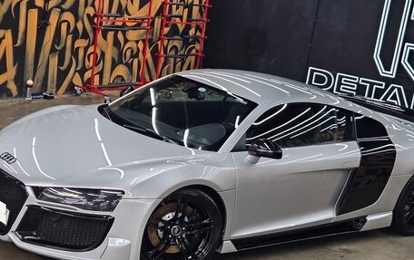 Audi R8, 2008 год, 5 000 000 рублей, 4 фотография
