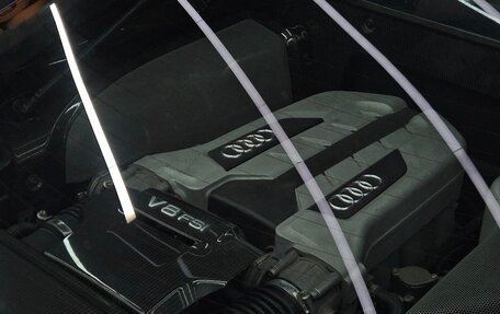 Audi R8, 2008 год, 5 000 000 рублей, 9 фотография