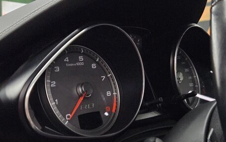Audi R8, 2008 год, 5 000 000 рублей, 14 фотография