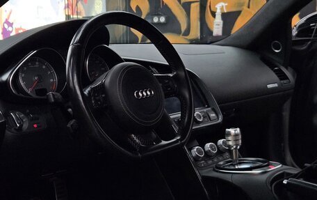 Audi R8, 2008 год, 5 000 000 рублей, 11 фотография