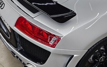 Audi R8, 2008 год, 5 000 000 рублей, 8 фотография