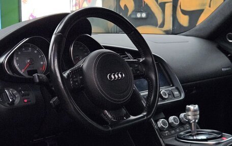 Audi R8, 2008 год, 5 000 000 рублей, 12 фотография