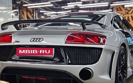 Audi R8, 2008 год, 5 000 000 рублей, 6 фотография