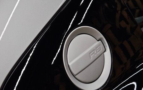 Audi R8, 2008 год, 5 000 000 рублей, 16 фотография