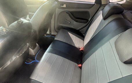 Ford Focus II рестайлинг, 2010 год, 550 000 рублей, 12 фотография