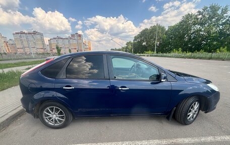 Ford Focus II рестайлинг, 2010 год, 550 000 рублей, 5 фотография
