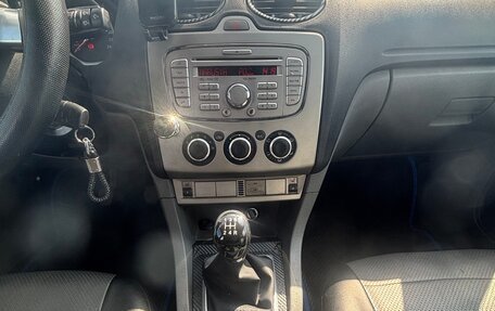 Ford Focus II рестайлинг, 2010 год, 550 000 рублей, 13 фотография