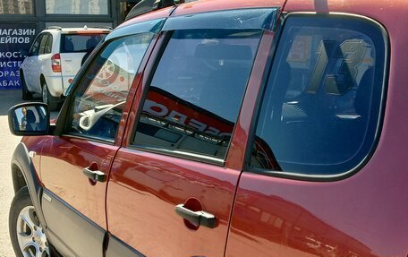 Chevrolet Niva I рестайлинг, 2013 год, 490 000 рублей, 7 фотография