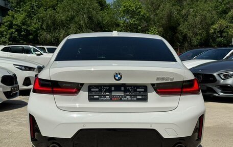 BMW 3 серия, 2025 год, 6 280 000 рублей, 3 фотография