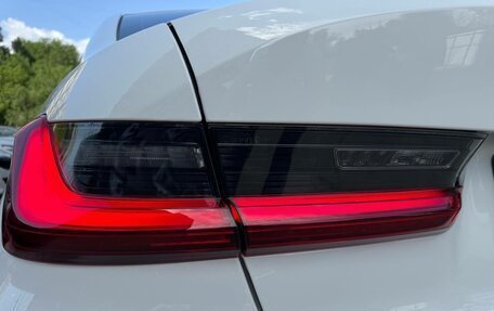 BMW 3 серия, 2025 год, 6 280 000 рублей, 10 фотография