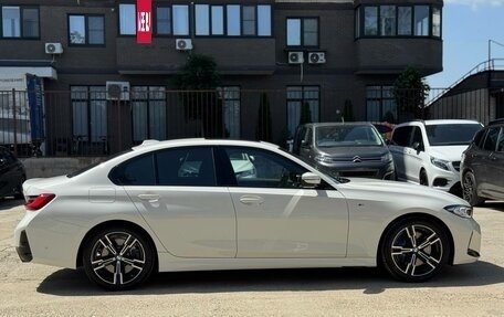BMW 3 серия, 2025 год, 6 280 000 рублей, 5 фотография