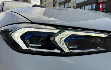 BMW 3 серия, 2025 год, 6 280 000 рублей, 8 фотография