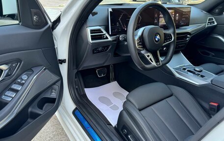 BMW 3 серия, 2025 год, 6 280 000 рублей, 13 фотография