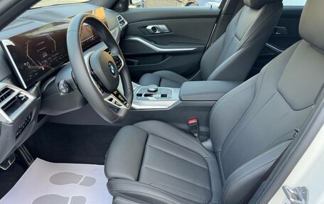 BMW 3 серия, 2025 год, 6 280 000 рублей, 17 фотография