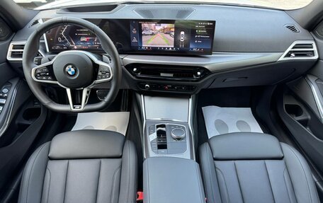 BMW 3 серия, 2025 год, 6 280 000 рублей, 18 фотография