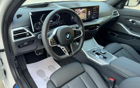 BMW 3 серия, 2025 год, 6 280 000 рублей, 15 фотография