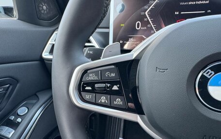 BMW 3 серия, 2025 год, 6 280 000 рублей, 20 фотография