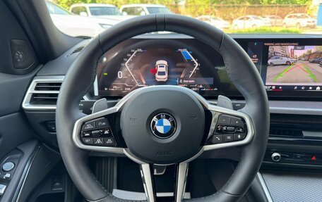 BMW 3 серия, 2025 год, 6 280 000 рублей, 19 фотография