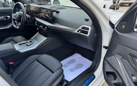 BMW 3 серия, 2025 год, 6 280 000 рублей, 25 фотография