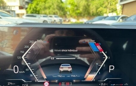 BMW 3 серия, 2025 год, 6 280 000 рублей, 21 фотография