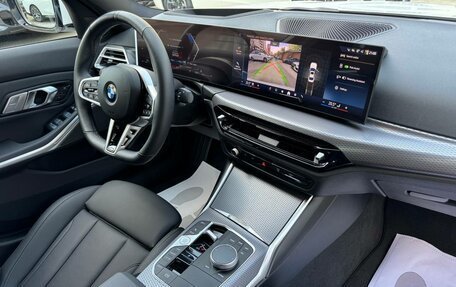BMW 3 серия, 2025 год, 6 280 000 рублей, 27 фотография